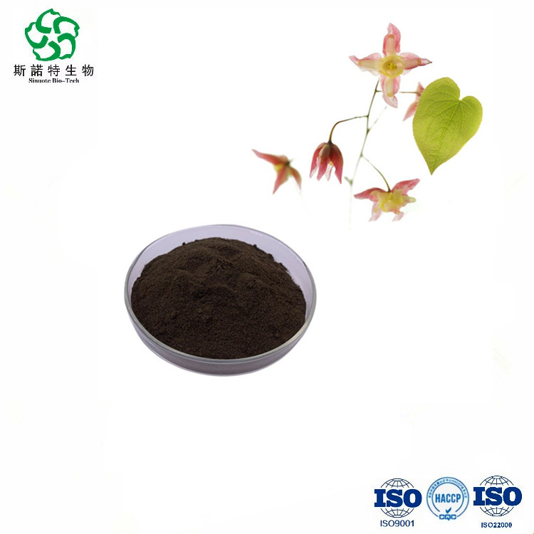 Epimedium Extract Powder