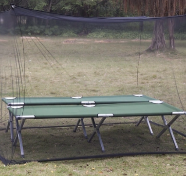 Outdoor Mosquito Nets