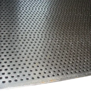 perforated mesh /0.8mm -1.2mm perforated sheet panel