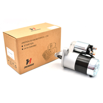 Starter 3708010-e00 für tolle Wand 4 Jahre Motor