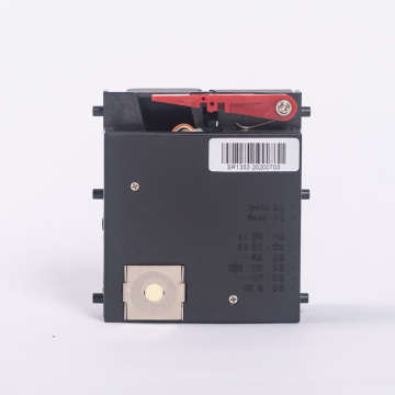 Universal Game Machine Direct Coin Acceptor