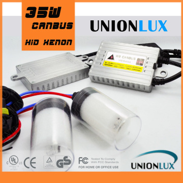 Quality H4-2 Bulbs 12V 35W Car HID Xenon Kit with Canbus Ballast