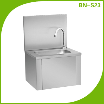 Commercial Stainless Steel Hand Sink/Hosipital Sink BN-S23