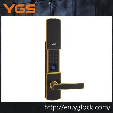 Fingerprint Lock YGS8852-BG