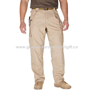 Work trousers