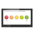 15.6 inci desktop android nfc tablet pc