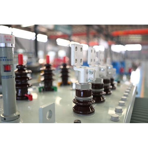 S13-M-500 20KV Distribution Transformer