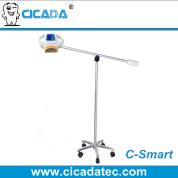 50W Floor Type Teeth Whitening Machine