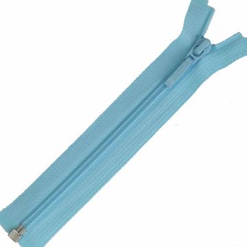 YKK nylon zipper trousers placket zipper