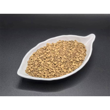 Corn Steep Liquor Granule For Soluble Organic Fertilizer