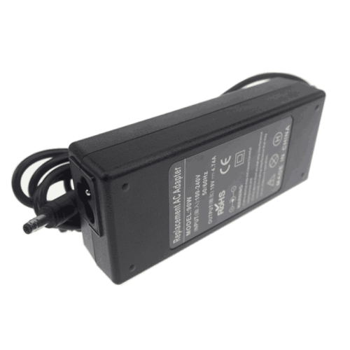 19v 4.74a Notebook Adapter 4.8 / 1.7mm Ersättningsladdare