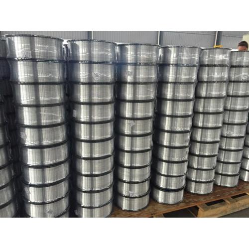 Pure Grade 2 titanium alloy wires