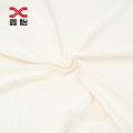 100% Polyester Teddy Fabric for Toy