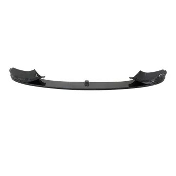 Wholesale M-Performance Car Front Bumper Lip Accessories for BMW F32 F36 M-Tech