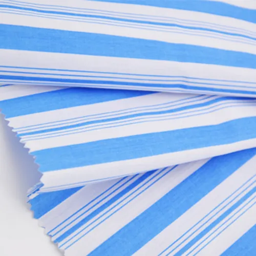 TC 65/35 45X45 110X76 shirting fabric