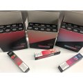 Wegwerp Puff Double Vape 2000 Rookwolken Puff Double