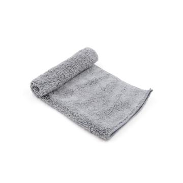 strong water absorbability microfiber car cleaning towel