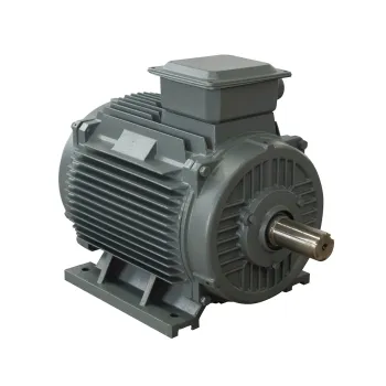 High Power Wind Generator: 10kW Low RPM Permanent Magnet Generator