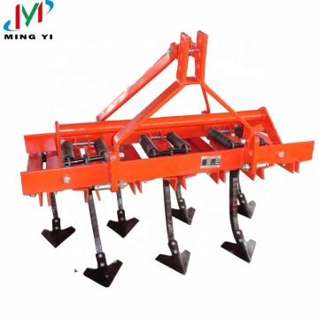 3ZT Series Double Spring Mini Tractor Cultivator: A Comprehensive Guide for Chinese Markets with 5/7/9/11/15 Tines