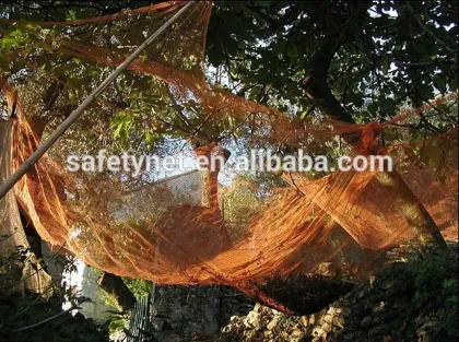 Strong plastic olive nets /fruit nets