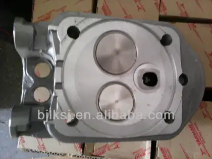 Deutz F2L912 cylinder head deutz engine parts