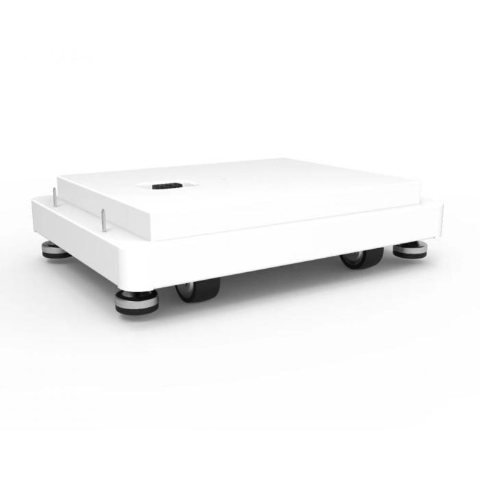 אחסון אנרגיה מתח גבוה סוללת ליתיום 25.6 קוט"ש