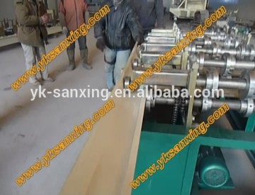 Multifunction Window and Door Taping Machine