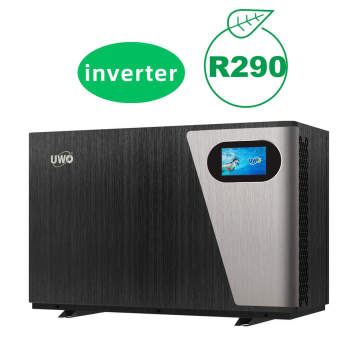 VariPool Honor XP - R290 Side-discharge Inverter Pool Heat Pump