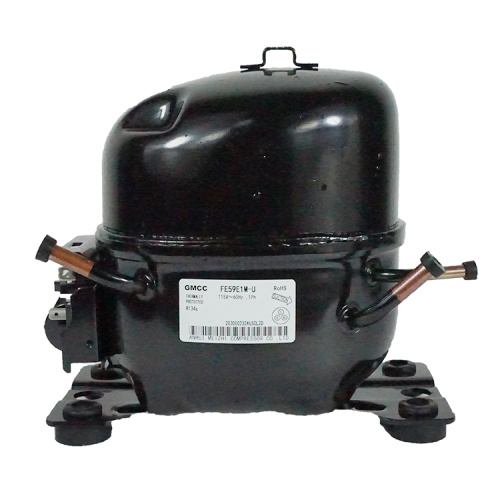 GMCC R134A Refrigerator Compressor Original new GMCC SZ65F1M Refrigerator compressor Supplier