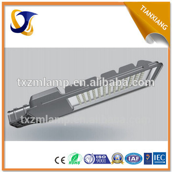 100w Led Street Light Replacement Bulbs CE CCC Certification IP65 Led Street Light