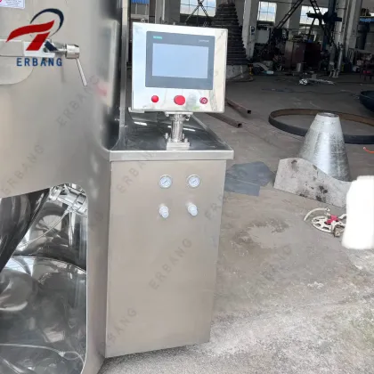Animal Glue Liquid Spray Dryer