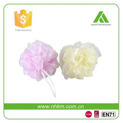 bath sponge sponge puff luffa sponge