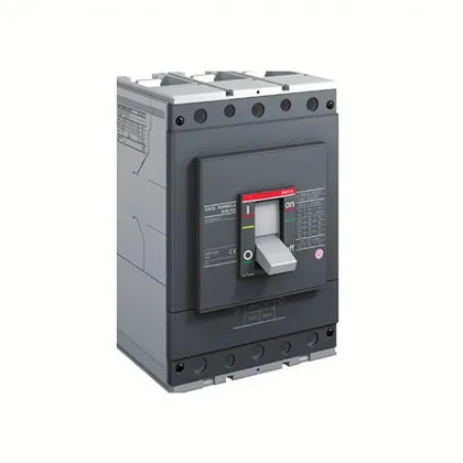 ABB Circuit Breaker Model and Part Number Search Engine