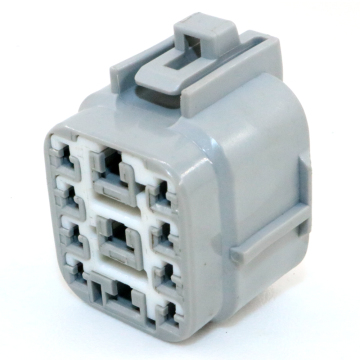Factory Direct Sales 11 Pin Auto Electrical Cable Kit with LED Connectors