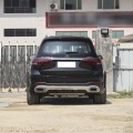 Mercedes-Benz GLS 2022 GLS 450 4MATIC Luxury