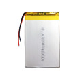 Batería personalizable de 3000 mAh o 4000 mAh Li-Polymer
