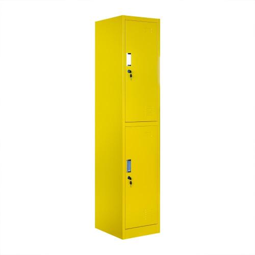 Factory Direct Quality Metal Storage Locker For School