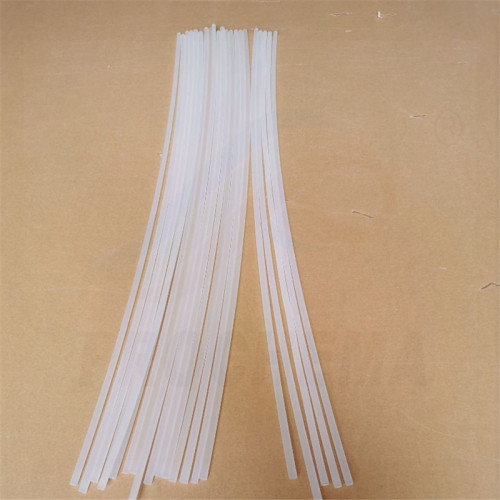 PCTFE Low Temperature Resisance Anticorrosive Rod