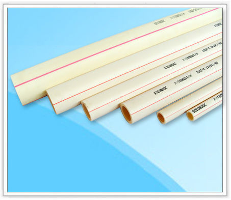 White Corrosion Resistance Solid Wall High Density Polyethylene Hdpe Pipe