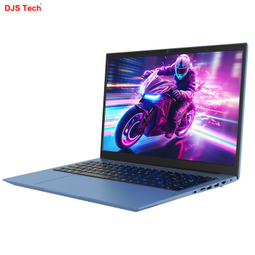 Smart Business Laptop Designed for Efficient Workflows