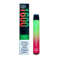 1600 Puffs Puff xxl Cigarro eletrônico