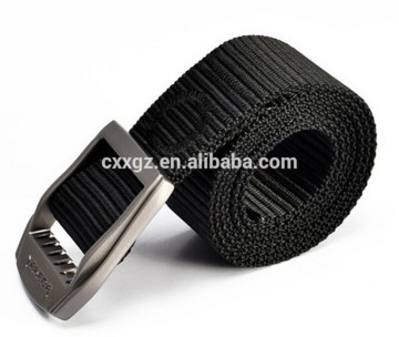 Quick Drying Nylon Tactical Belt