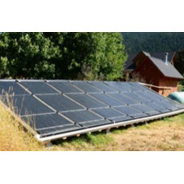 Solar Energy