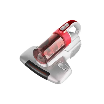 400W Portable Cordless Handheld Vacuum Cleaner - Cyclone Technology