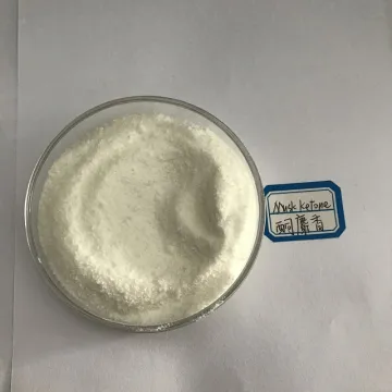 Widely Used In Flavor Musk Ketone 98% Min