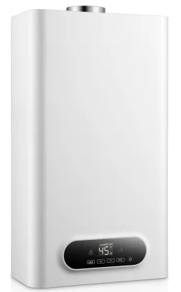 Best Gas Water Heater in UK