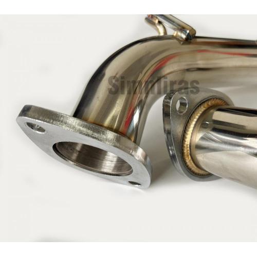 Toyota Camry 2.5 3,5 Tłumik Usuń 3,5 "wydech