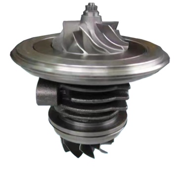 High Quality CT16V Turbocharger Cartridge CHRA Core for 3.0L 171HP D4D Engines