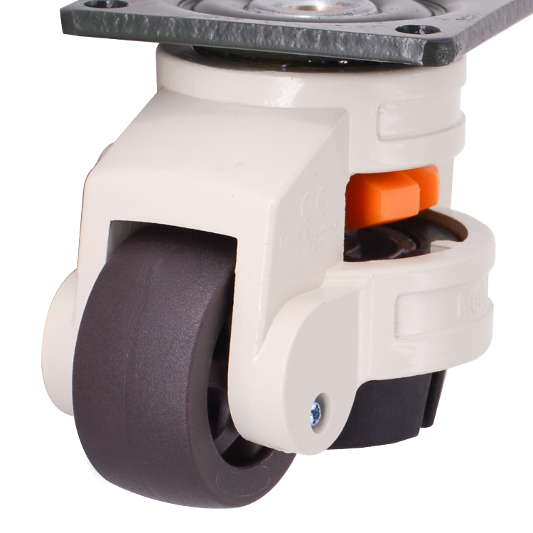 Adjustable Caster 60