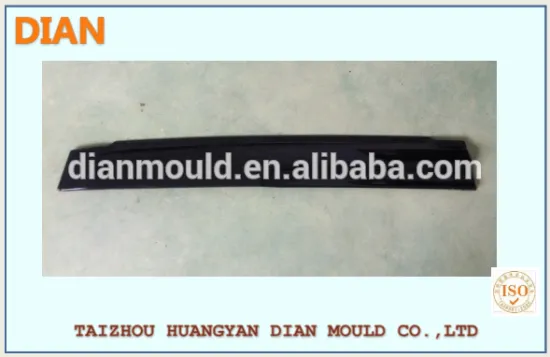 Part Molding Auto Accessory High Enjection Plastic Moulds